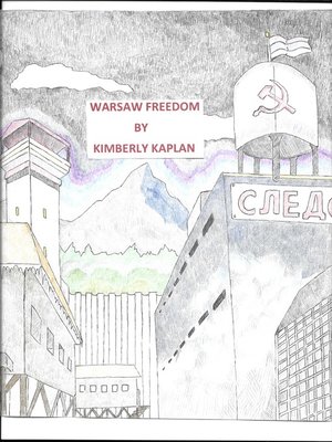 cover image of Warsaw Freedom